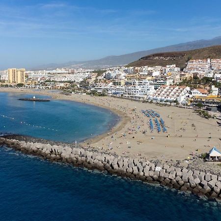 Home2Book Comfy Apt Terrace Los Cristianos Beach المظهر الخارجي الصورة