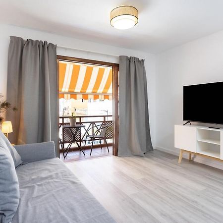 Home2Book Comfy Apt Terrace Los Cristianos Beach المظهر الخارجي الصورة
