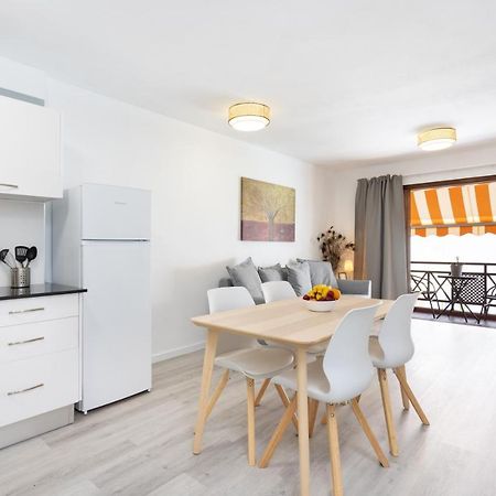 Home2Book Comfy Apt Terrace Los Cristianos Beach المظهر الخارجي الصورة