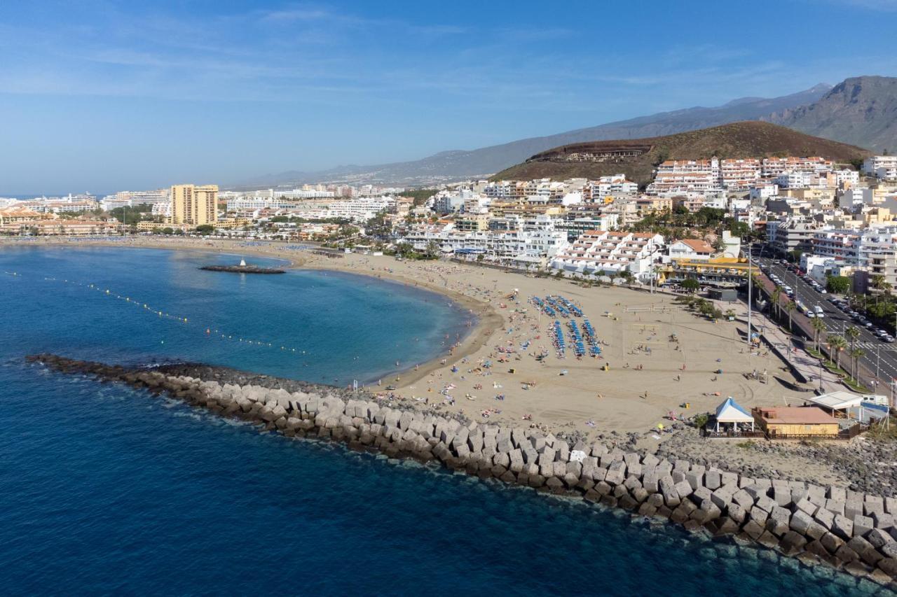 Home2Book Comfy Apt Terrace Los Cristianos Beach المظهر الخارجي الصورة
