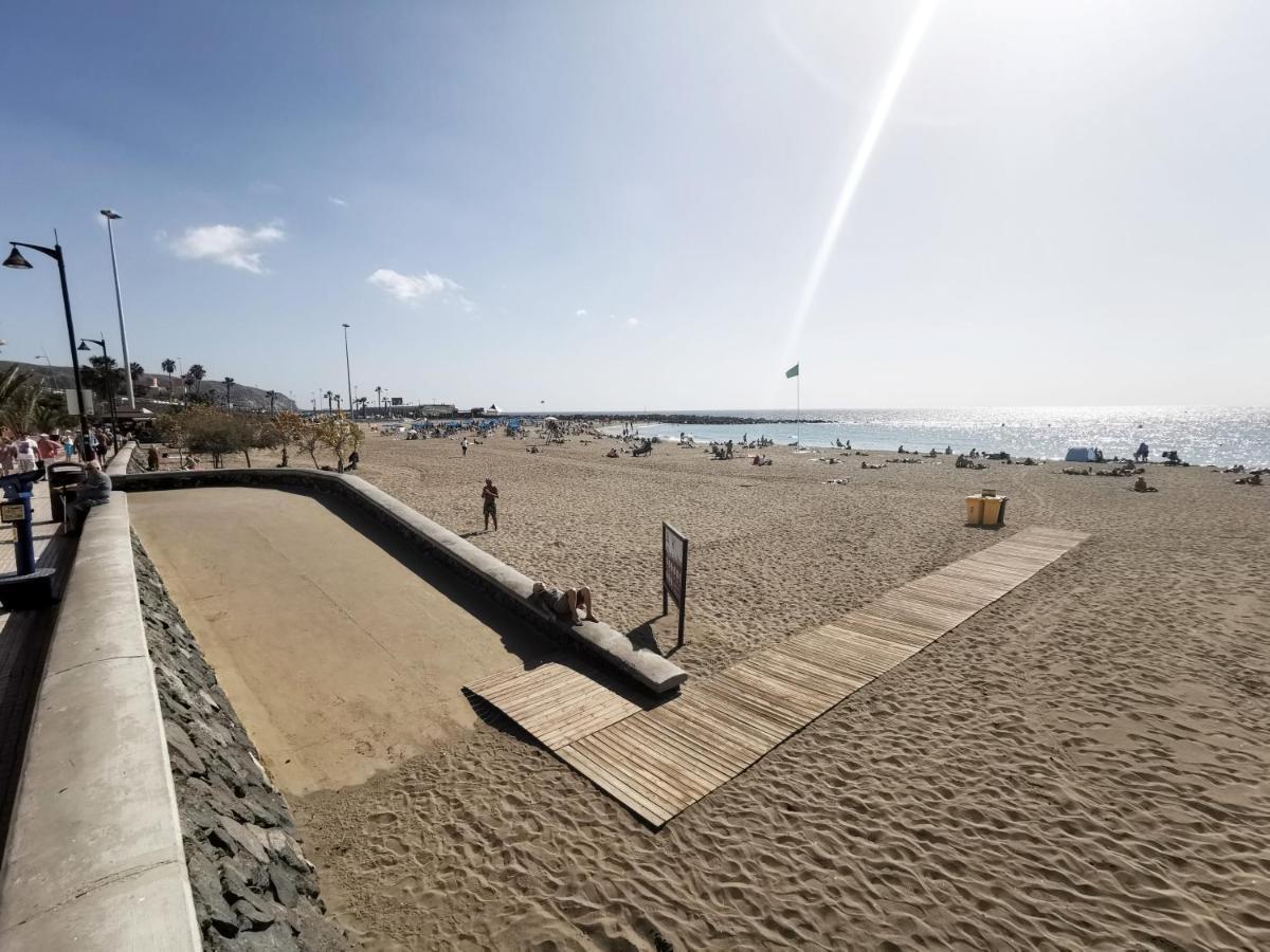 Home2Book Comfy Apt Terrace Los Cristianos Beach المظهر الخارجي الصورة