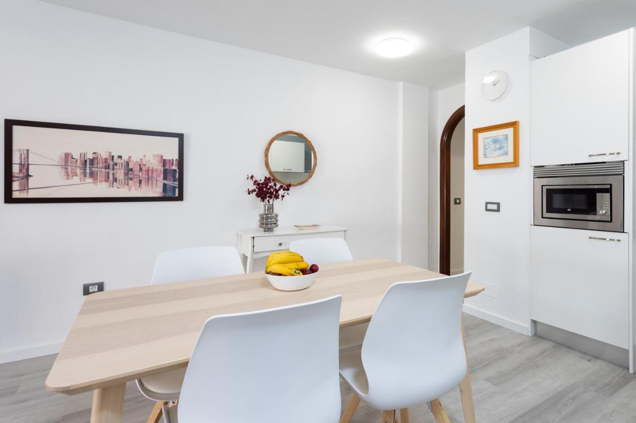 Home2Book Comfy Apt Terrace Los Cristianos Beach المظهر الخارجي الصورة