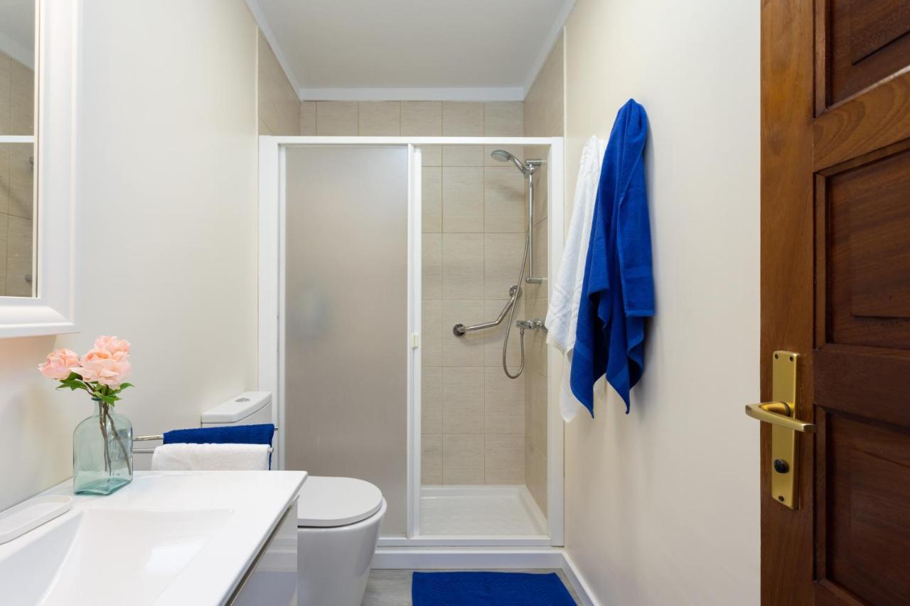 Home2Book Comfy Apt Terrace Los Cristianos Beach المظهر الخارجي الصورة