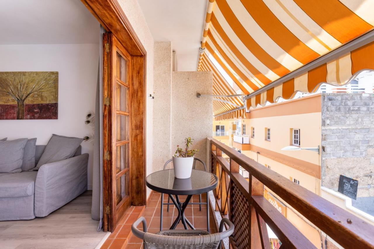 Home2Book Comfy Apt Terrace Los Cristianos Beach المظهر الخارجي الصورة