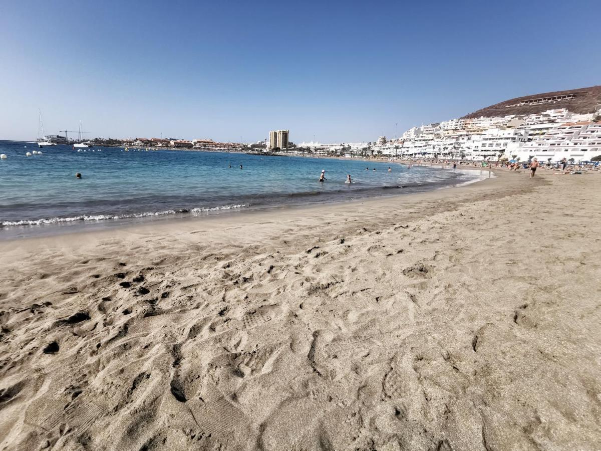 Home2Book Comfy Apt Terrace Los Cristianos Beach المظهر الخارجي الصورة