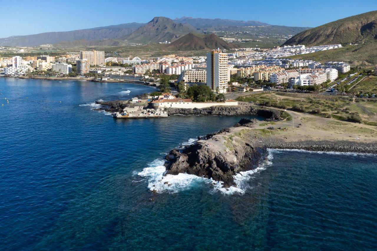 Home2Book Comfy Apt Terrace Los Cristianos Beach المظهر الخارجي الصورة