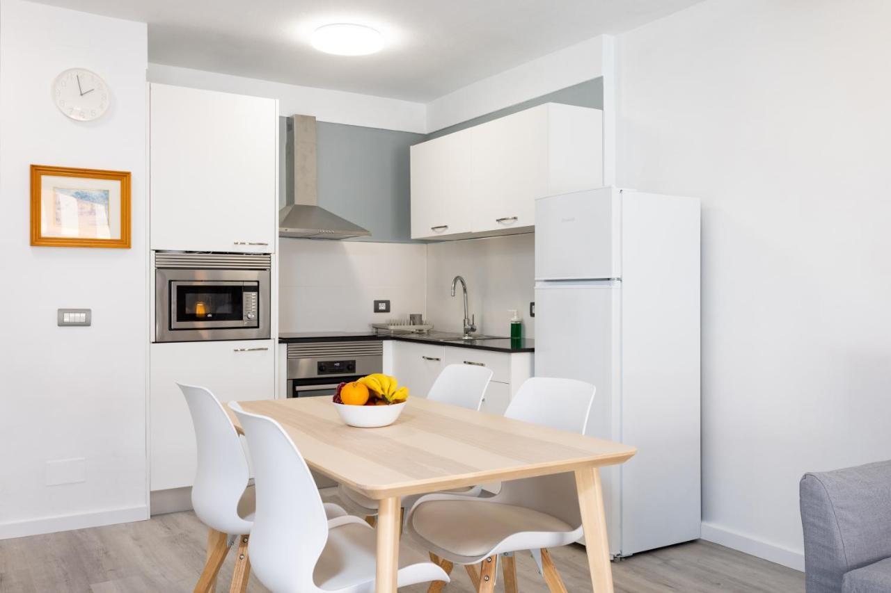 Home2Book Comfy Apt Terrace Los Cristianos Beach المظهر الخارجي الصورة