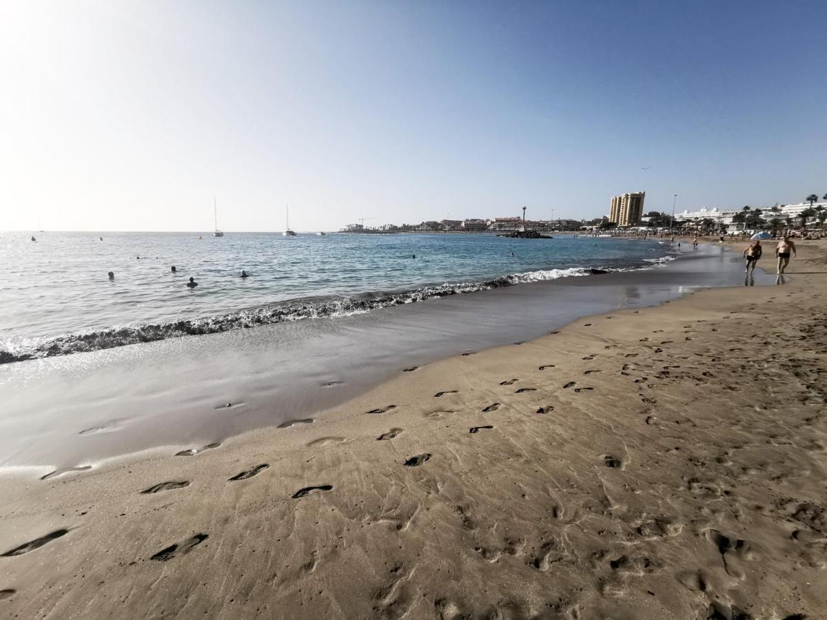 Home2Book Comfy Apt Terrace Los Cristianos Beach المظهر الخارجي الصورة