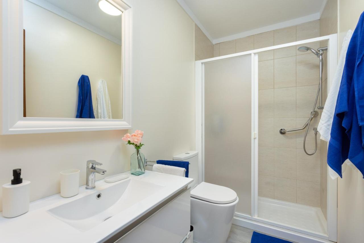 Home2Book Comfy Apt Terrace Los Cristianos Beach المظهر الخارجي الصورة
