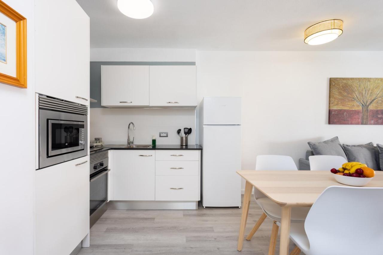 Home2Book Comfy Apt Terrace Los Cristianos Beach المظهر الخارجي الصورة