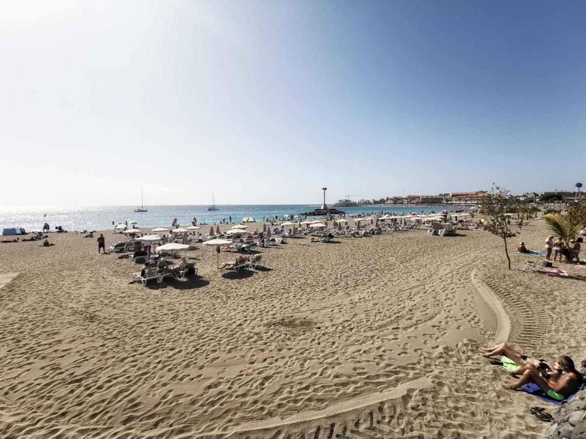 Home2Book Comfy Apt Terrace Los Cristianos Beach المظهر الخارجي الصورة
