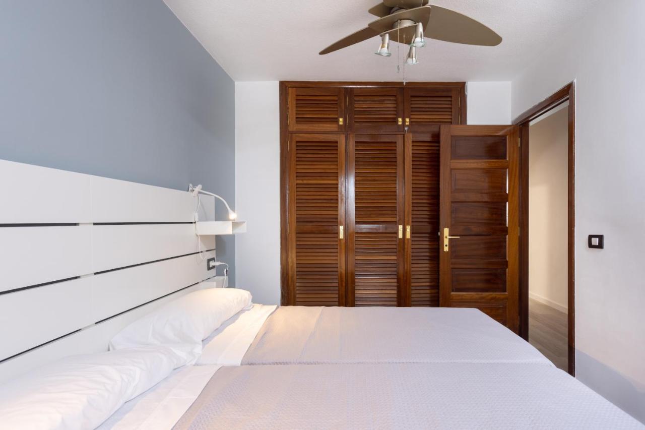 Home2Book Comfy Apt Terrace Los Cristianos Beach المظهر الخارجي الصورة