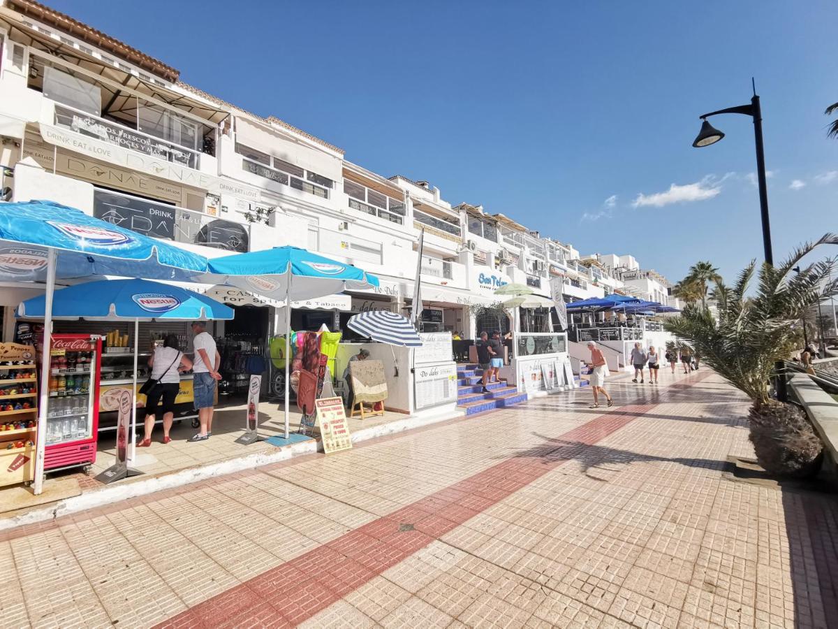 Home2Book Comfy Apt Terrace Los Cristianos Beach المظهر الخارجي الصورة