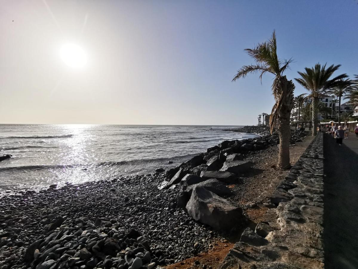 Home2Book Comfy Apt Terrace Los Cristianos Beach المظهر الخارجي الصورة