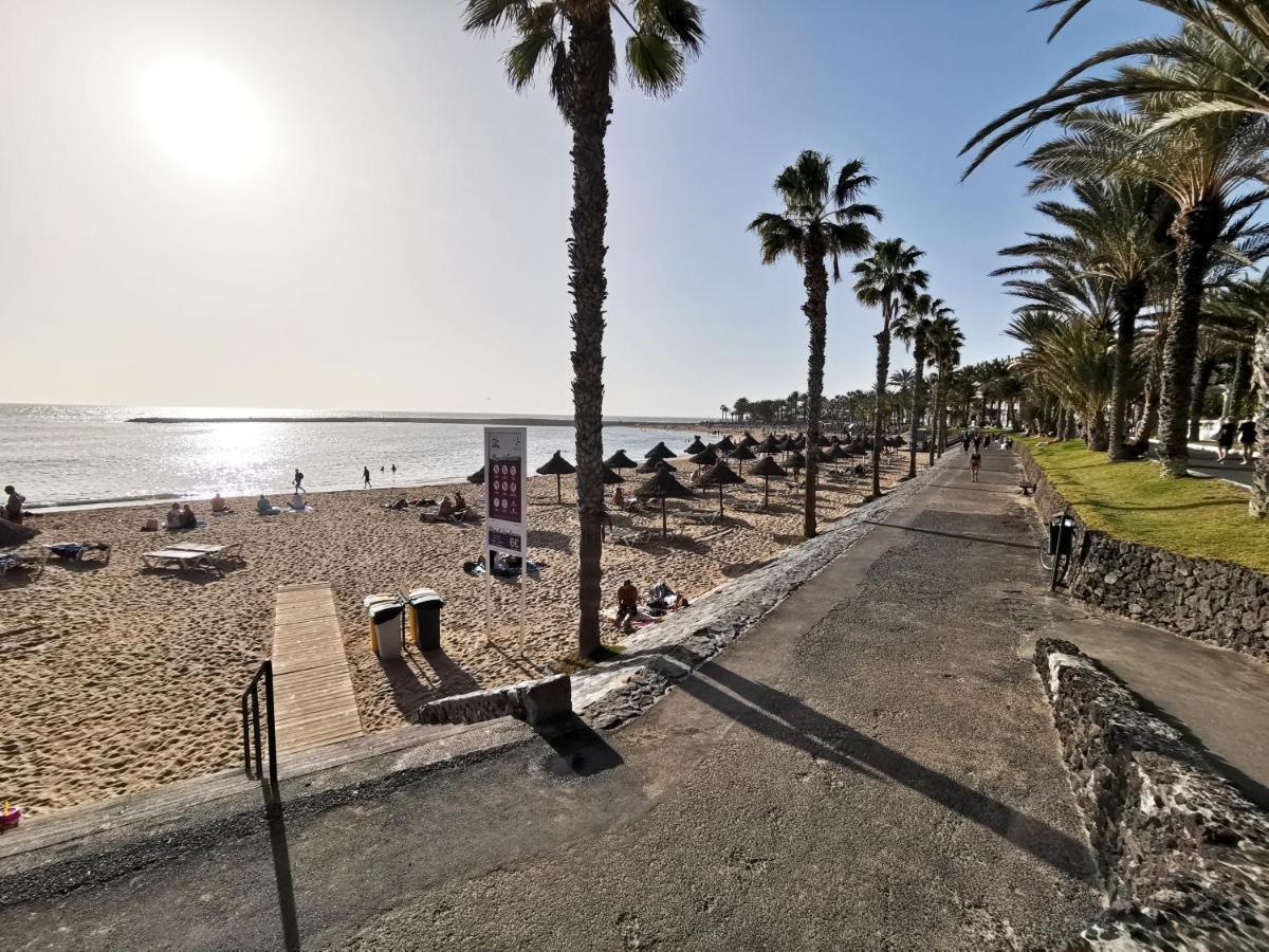 Home2Book Comfy Apt Terrace Los Cristianos Beach المظهر الخارجي الصورة
