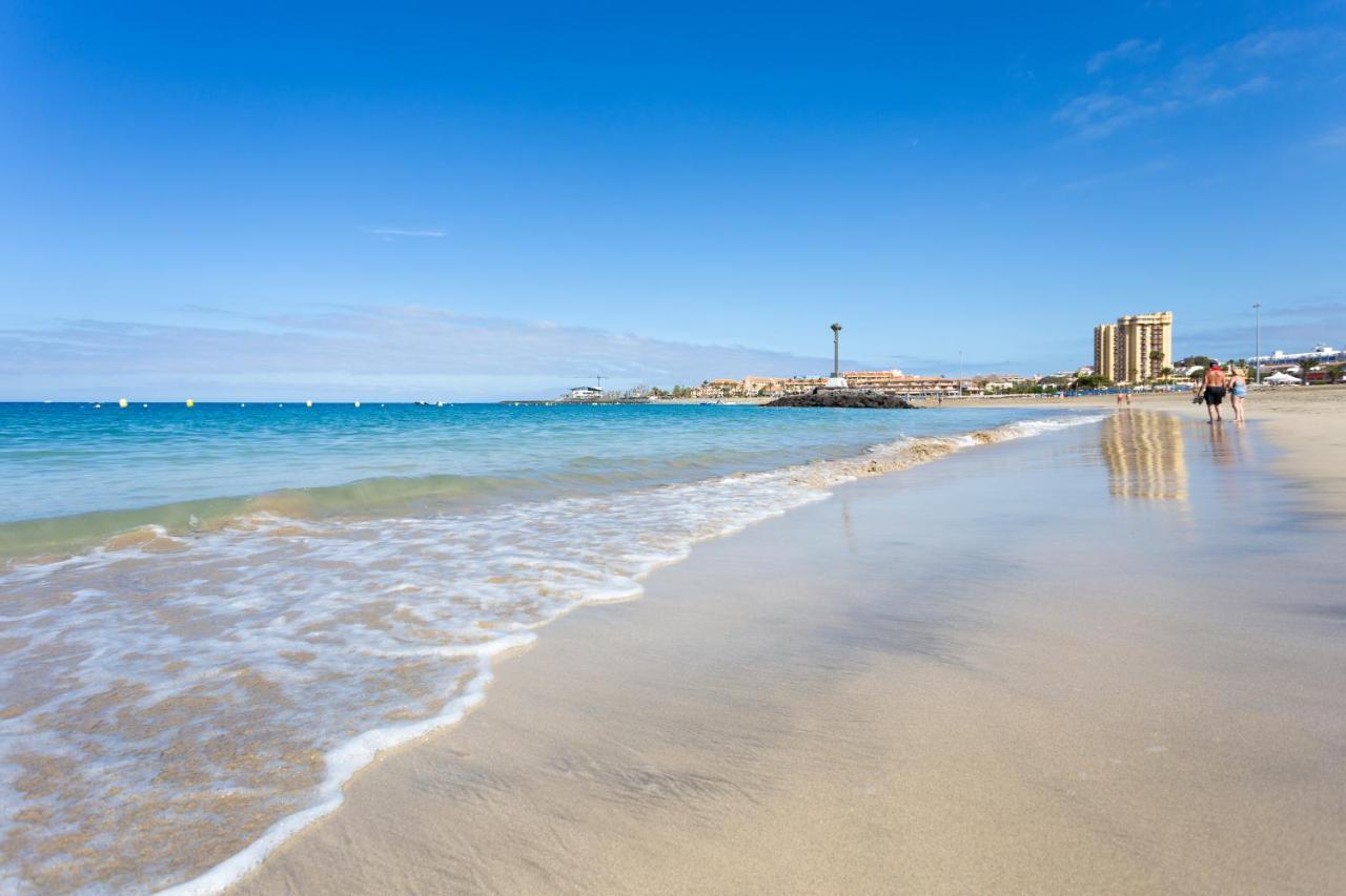 Home2Book Comfy Apt Terrace Los Cristianos Beach المظهر الخارجي الصورة